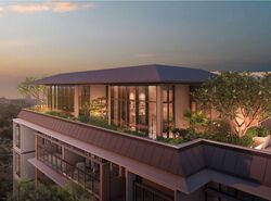 Watten House (D11), Condominium #435411541